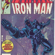 Illustration for article titled Iron Man Armors